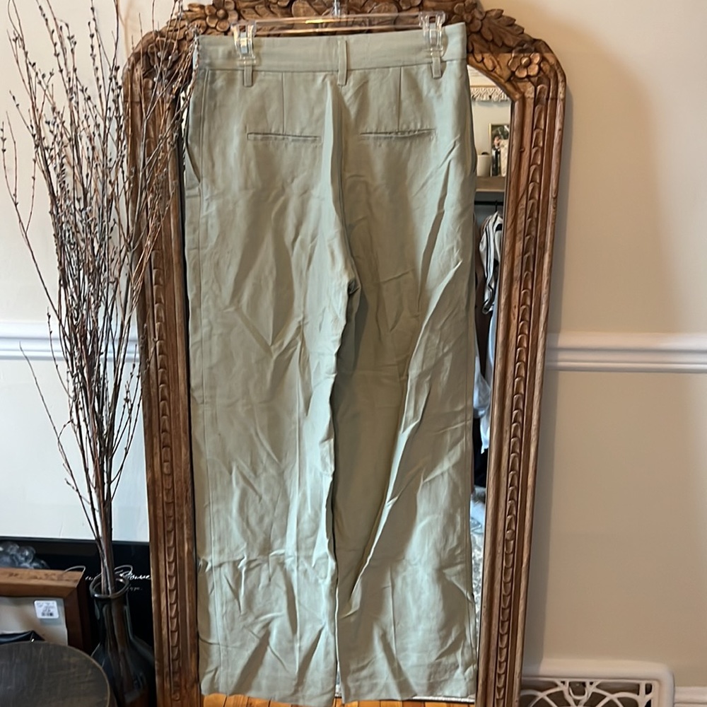 Wilfred Linen Effortless Pant - Picture 11 of 16